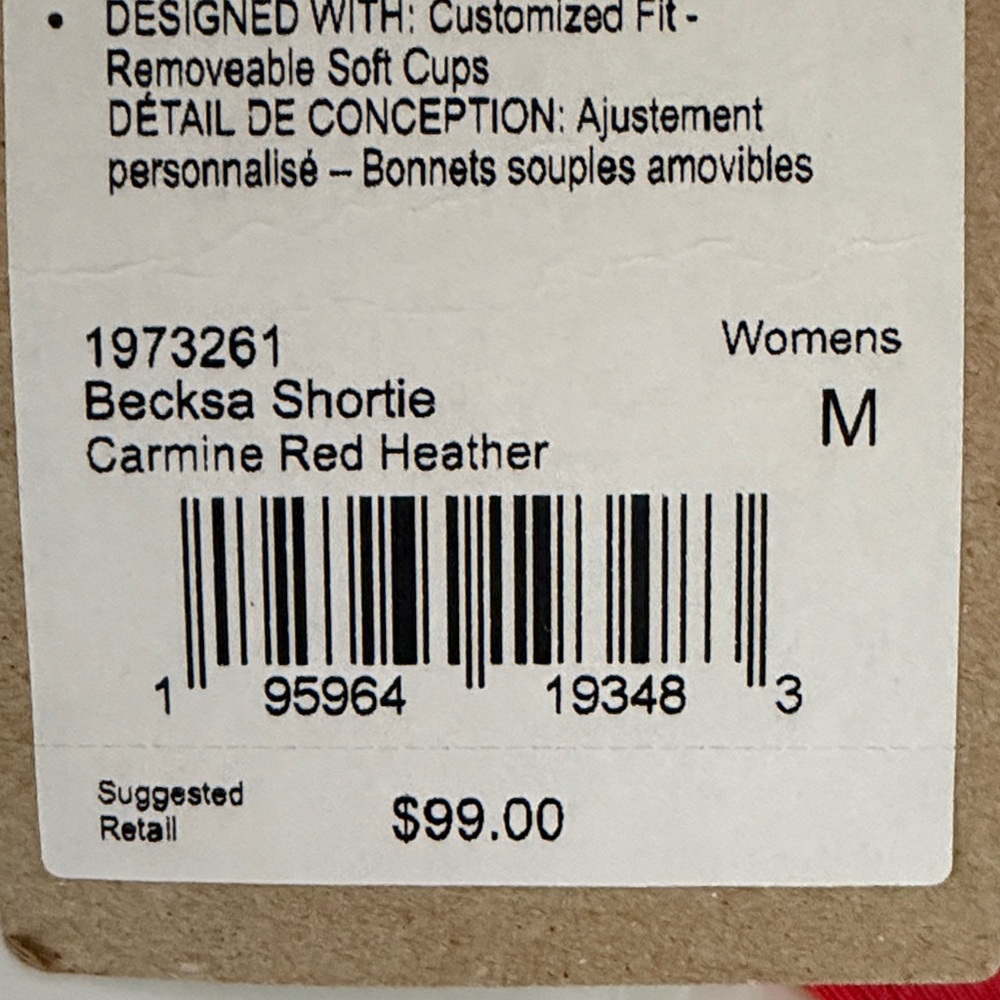Prana Becksa Workout Romper